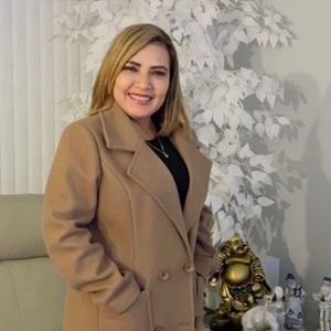 Meet your Posher, Grace